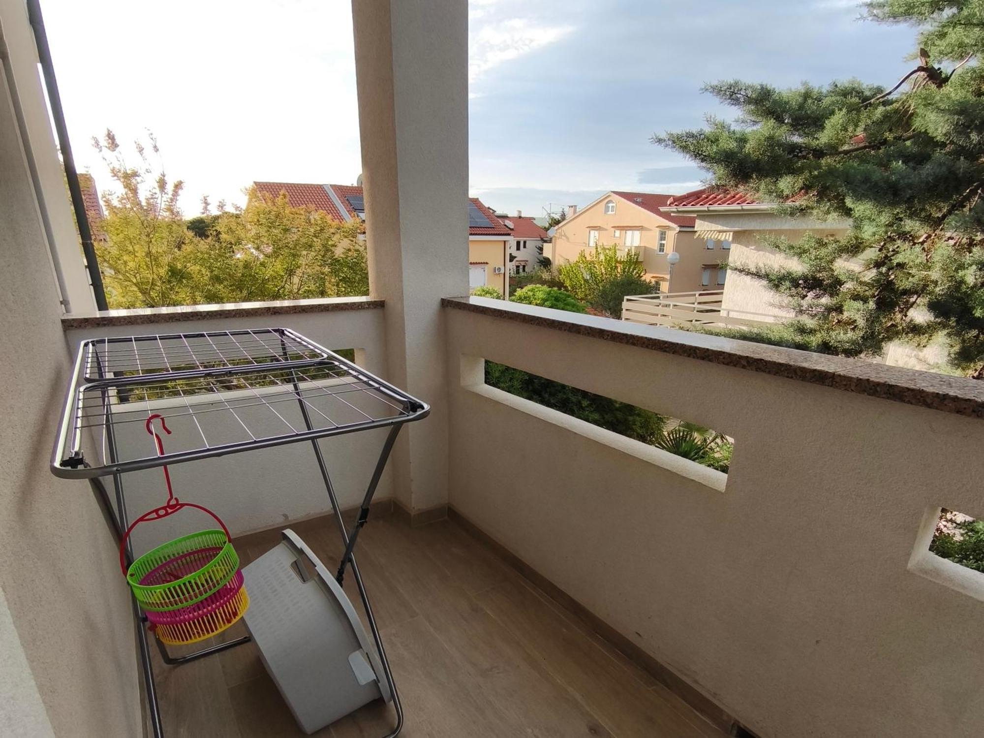 פונאנט Apartmani Romana חדר תמונה