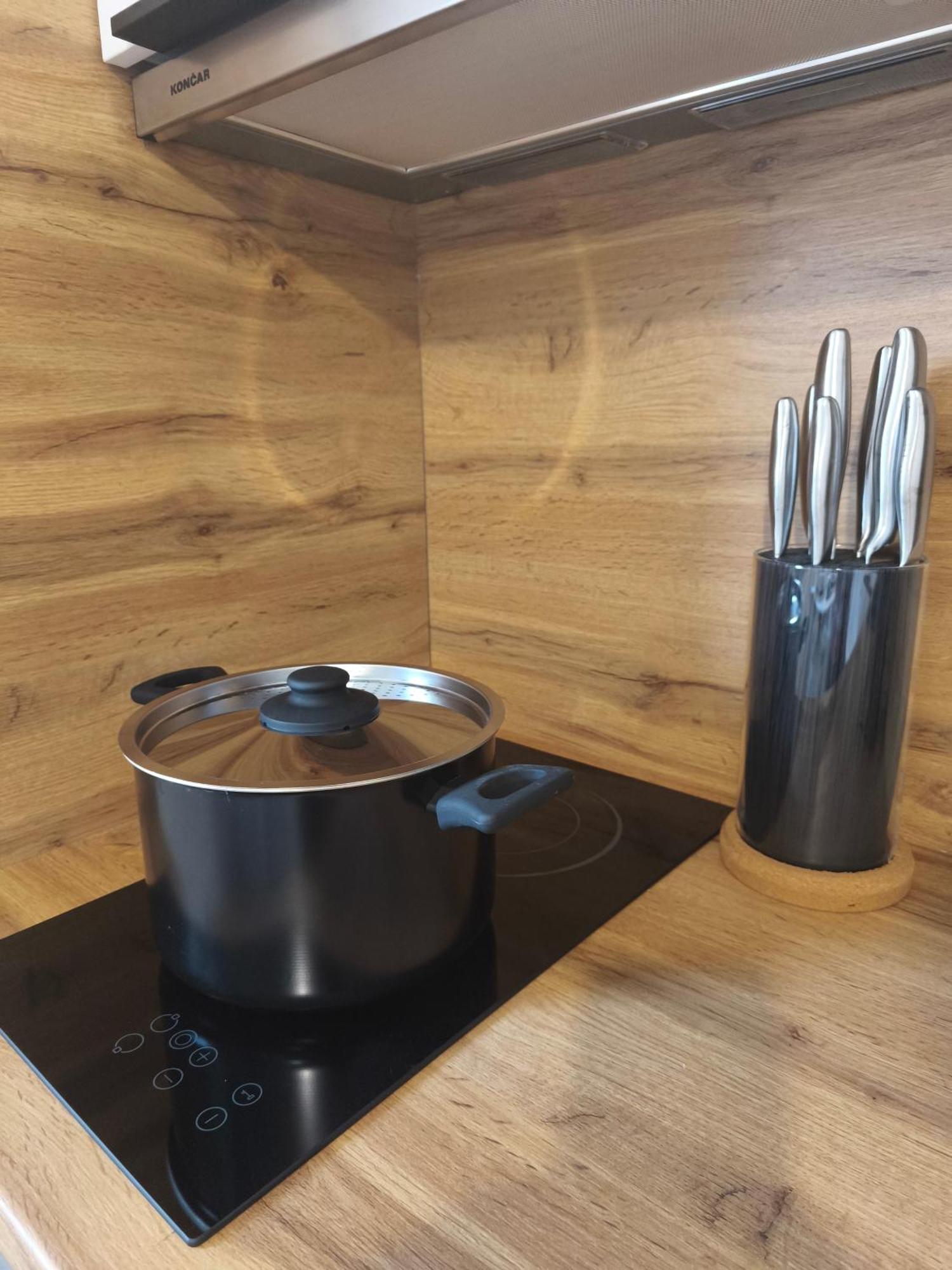 פונאנט Apartmani Romana חדר תמונה