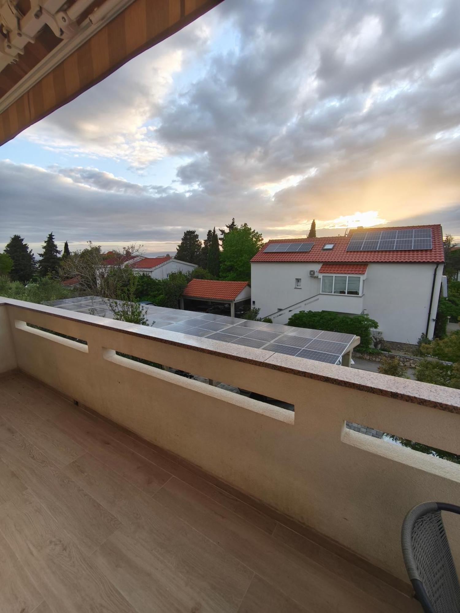 פונאנט Apartmani Romana חדר תמונה