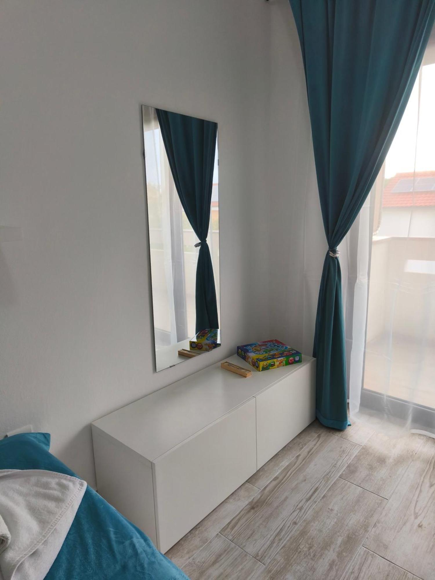 פונאנט Apartmani Romana חדר תמונה