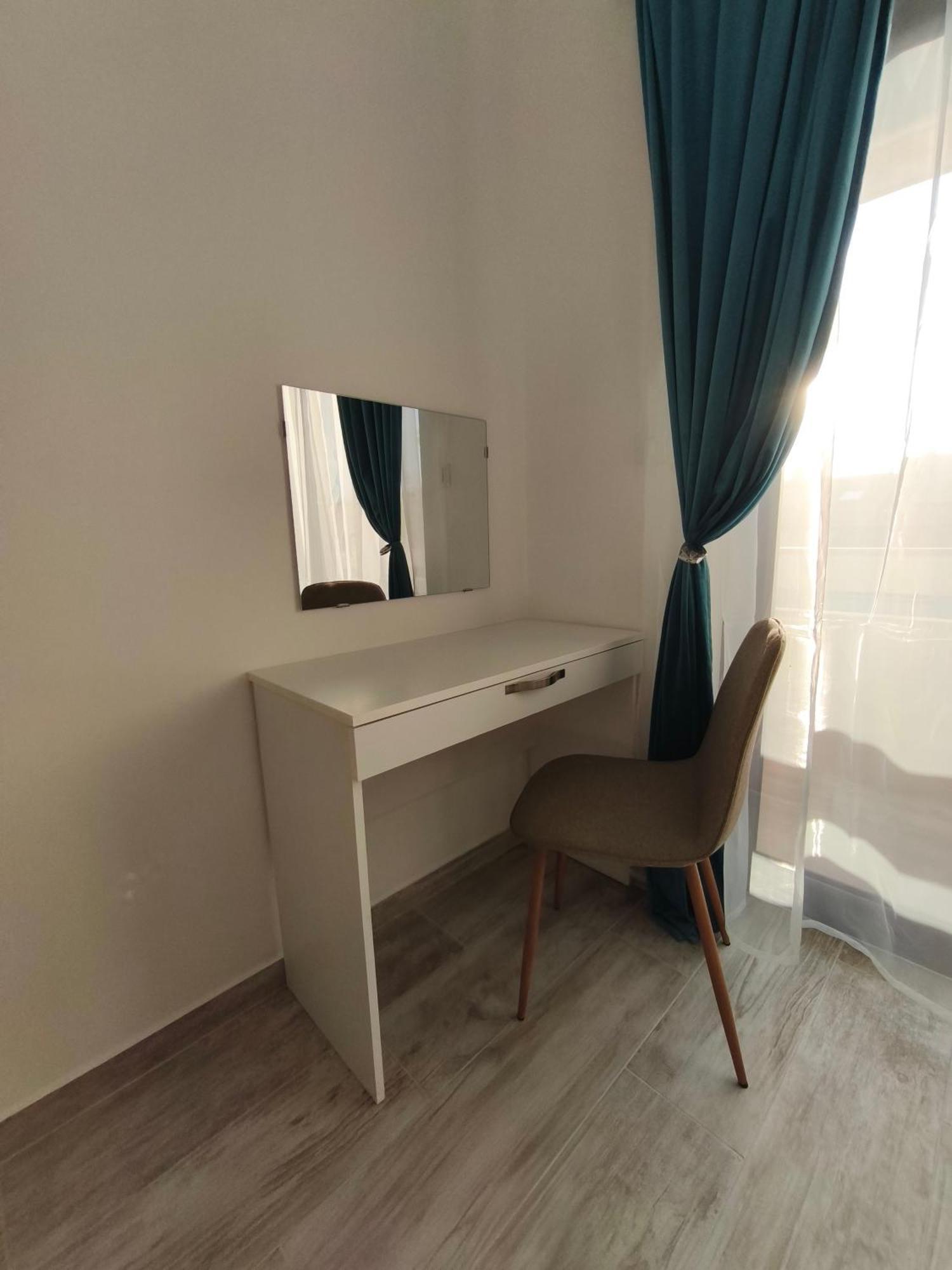 פונאנט Apartmani Romana מראה חיצוני תמונה
